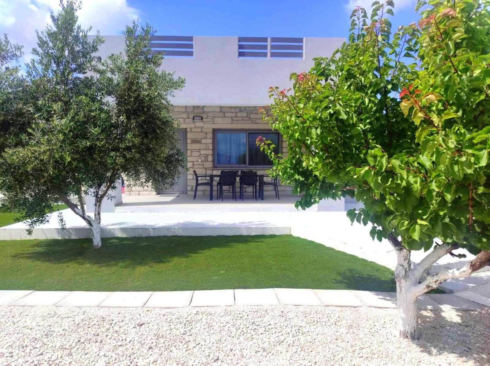 Gramvousa'S Hidden Gem Agios Georgios  Exterior photo